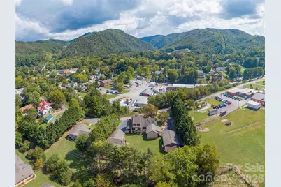 169 N Serpentine Avenue, Hot Springs, NC 28743 - Photo 42