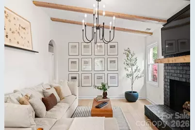 6809 Tara Drive, Charlotte, NC 28211 - Photo 4