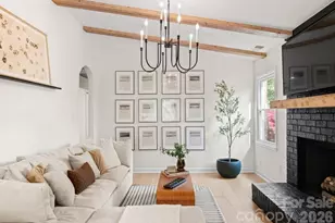 6809 Tara Dr, Charlotte, NC 28211 - Photo 4