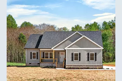 144 Tranquility Lane, Harmony, NC 28634 - Photo 1