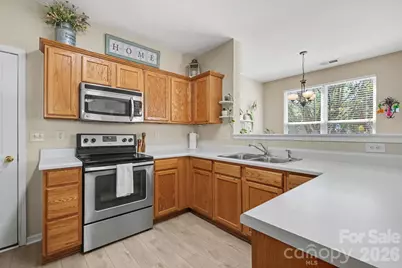 7833 Rolling Meadows Lane, Huntersville, NC 28078 - Photo 12