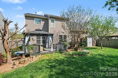 7833 Rolling Meadows Lane, Huntersville, NC 28078 - Photo 34