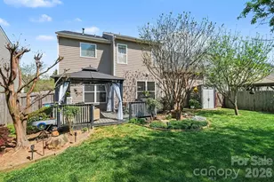 7833 Rolling Meadows Ln, Huntersville, NC 28078 - Photo 34