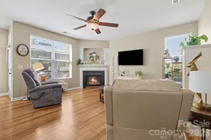 7833 Rolling Meadows Ln, Huntersville, NC 28078 - Photo 8