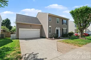 7833 Rolling Meadows Ln, Huntersville, NC 28078 - Photo 4