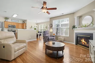 7833 Rolling Meadows Lane, Huntersville, NC 28078 - Photo 10