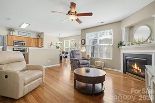 7833 Rolling Meadows Ln, Huntersville, NC 28078 - Photo 10