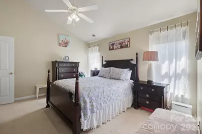 7833 Rolling Meadows Lane, Huntersville, NC 28078 - Photo 22