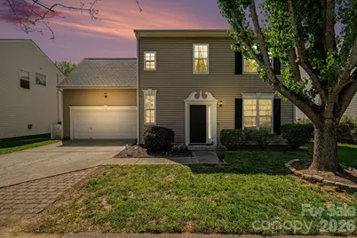 7833 Rolling Meadows Lane, Huntersville, NC 28078 - Photo 1