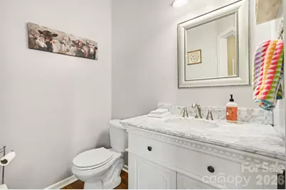 7833 Rolling Meadows Lane, Huntersville, NC 28078 - Photo 18