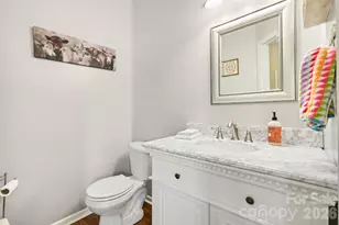 7833 Rolling Meadows Ln, Huntersville, NC 28078 - Photo 18