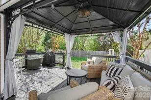 7833 Rolling Meadows Ln, Huntersville, NC 28078 - Photo 32