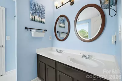 7833 Rolling Meadows Lane, Huntersville, NC 28078 - Photo 24