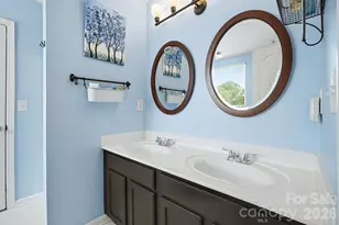 7833 Rolling Meadows Ln, Huntersville, NC 28078 - Photo 24