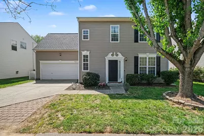 7833 Rolling Meadows Lane, Huntersville, NC 28078 - Photo 2