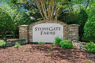 7833 Rolling Meadows Ln, Huntersville, NC 28078 - Photo 38