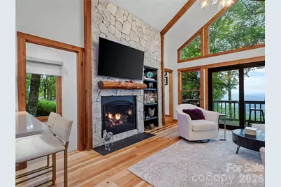 135 Club House Drive #5A, Burnsville, NC 28714 - Photo 6