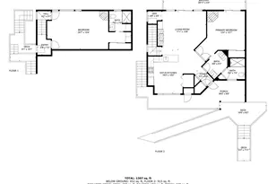 135 Club House Dr, Burnsville, NC 28714 - Photo 48