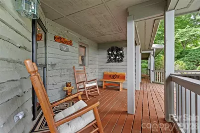 135 Club House Drive #5A, Burnsville, NC 28714 - Photo 2