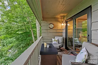135 Club House Drive #5A, Burnsville, NC 28714 - Photo 44