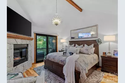 135 Club House Drive #5A, Burnsville, NC 28714 - Photo 22