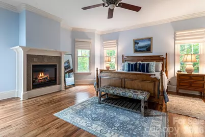 104 Mossridge Court, Flat Rock, NC 28731 - Photo 22