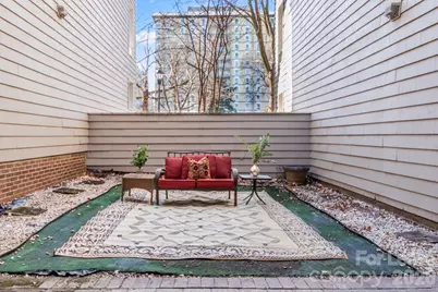 212 W 10th Street #4, Charlotte, NC 28202 - Photo 12