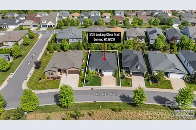 5125 Looking Glass Trail, Denver, NC 28037 - Photo 32