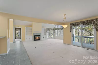 514 Cobblestone Lane, Flat Rock, NC 28731 - Photo 8