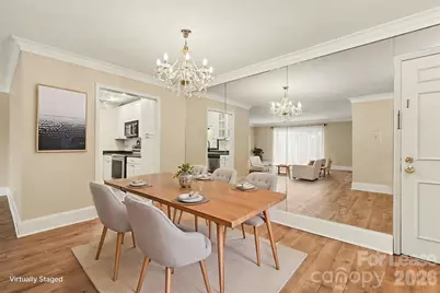1323 Queens Road #227, Charlotte, NC 28207 - Photo 1