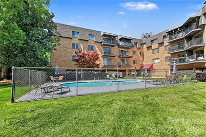 1323 Queens Road #227, Charlotte, NC 28207 - Photo 30