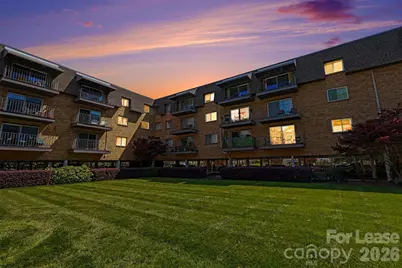 1323 Queens Road #227, Charlotte, NC 28207 - Photo 32
