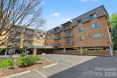 1323 Queens Road #227, Charlotte, NC 28207 - Photo 34
