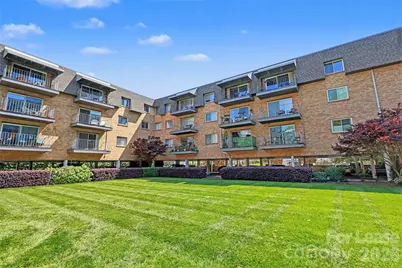 1323 Queens Road #227, Charlotte, NC 28207 - Photo 1