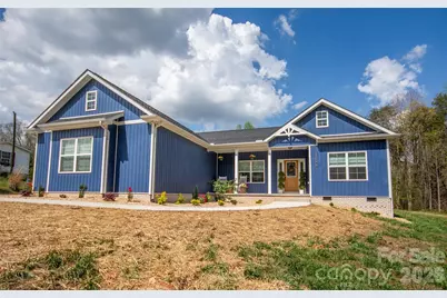 1686 Friendship Road, Statesville, NC 28625 - Photo 1