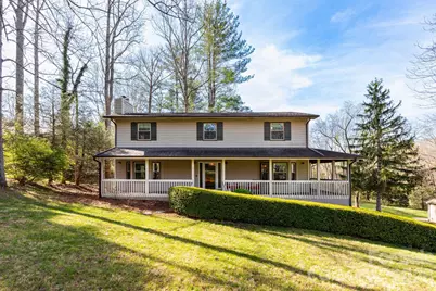 121 Churchill Downs Drive, Fairview, NC 28730 - Photo 2