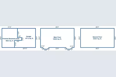 121 Churchill Downs Drive, Fairview, NC 28730 - Photo 32