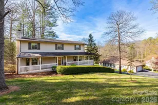 121 Churchill Downs Dr, Fairview, NC 28730 - Photo 30