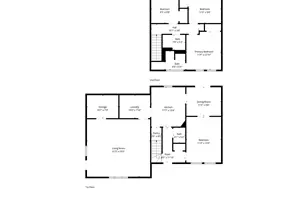 4805 Wordsworth Cir, Conover, NC 28613 - Photo 42