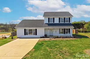 4805 Wordsworth Cir, Conover, NC 28613 - Photo 1