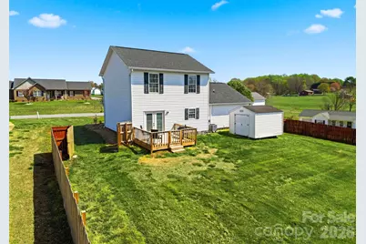 4805 Wordsworth Circle, Conover, NC 28613 - Photo 2