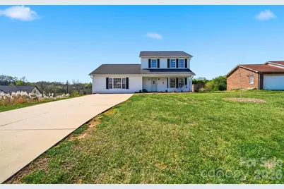 4805 Wordsworth Circle, Conover, NC 28613 - Photo 36