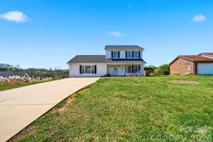 4805 Wordsworth Cir, Conover, NC 28613 - Photo 36