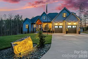 31 Grizzly Dr, Leicester, NC 28748 - Photo 44