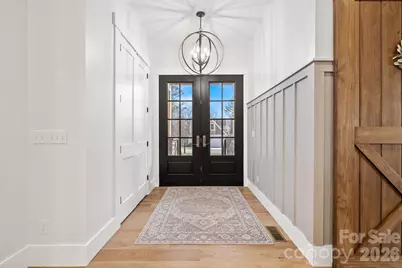 31 Grizzly Drive, Leicester, NC 28748 - Photo 4