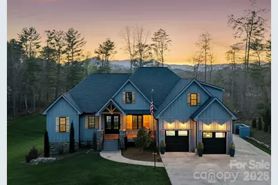 31 Grizzly Drive, Leicester, NC 28748 - Photo 1