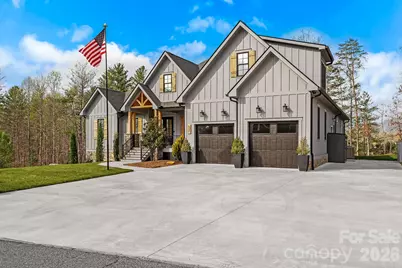 31 Grizzly Drive, Leicester, NC 28748 - Photo 40