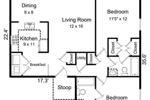 5600 Amity Springs Dr, Charlotte, NC 28212 - Photo 24