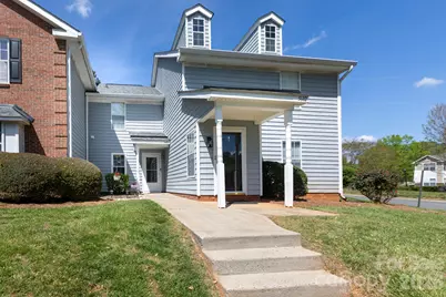 5600 Amity Springs Drive, Charlotte, NC 28212 - Photo 1