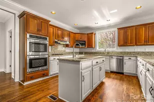 69 Old Hickory Trail, Hendersonville, NC 28739 - Photo 20